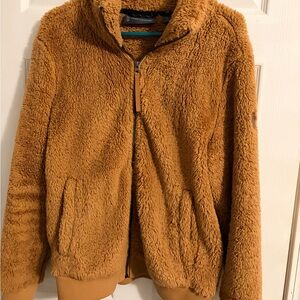 Free Country Teddy Bear Fleece Jacket
